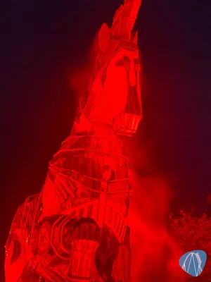 Foto aus Toverland von Ralcos