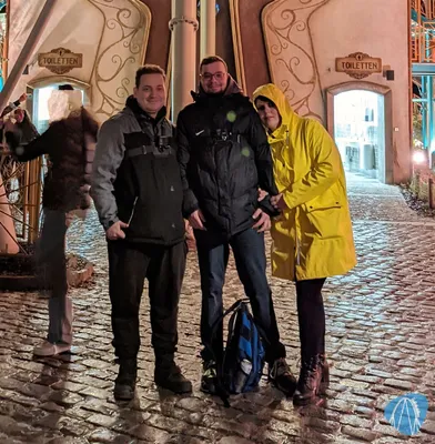 Foto aus Plopsaland Belgium von Soeren92