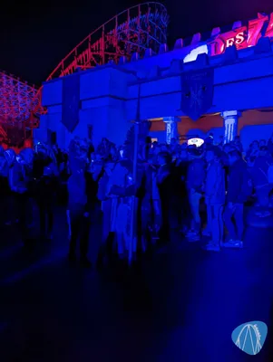 Foto aus Toverland von Soeren92