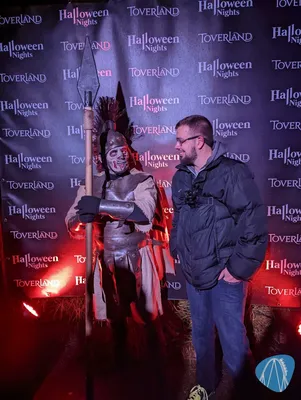 Foto aus Toverland von Soeren92
