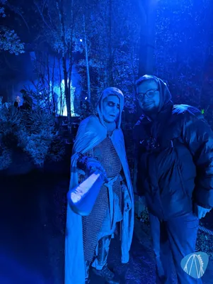 Foto aus Toverland von Soeren92
