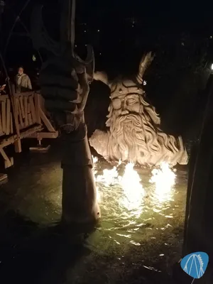 Foto aus Europa-Park von Rolala