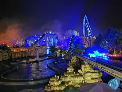 Foto aus Europa-Park von Kurenai