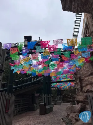 Foto aus Phantasialand von Marco