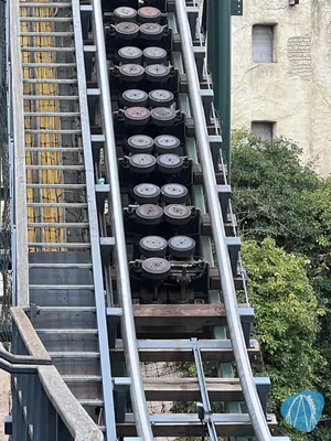 Foto aus Phantasialand von Marco