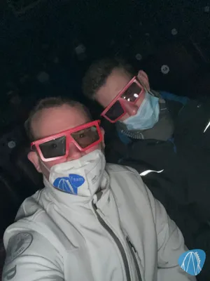 Foto aus Phantasialand von Marco