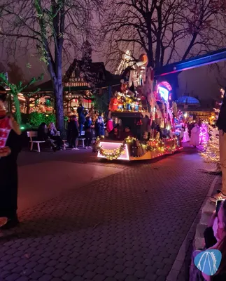Foto aus Europa-Park von Kevin