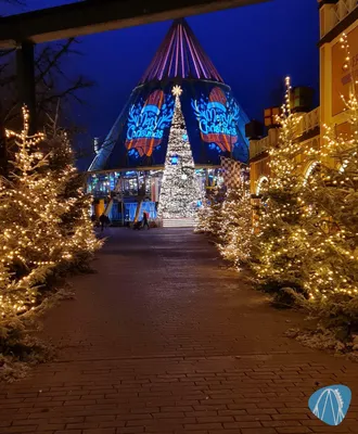 Foto aus Europa-Park von Kevin