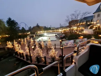 Foto aus Europa-Park von Kevin