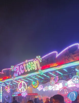 Foto aus Hamburger Frühlingsdom von ruud88