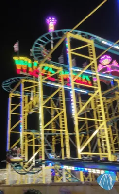 Foto aus Hamburger Frühlingsdom von ruud88