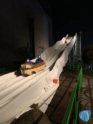 Foto aus Wunderland Kalkar von Annika