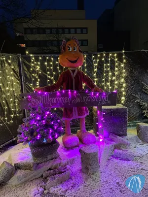 Foto aus Wunderland Kalkar von Annika