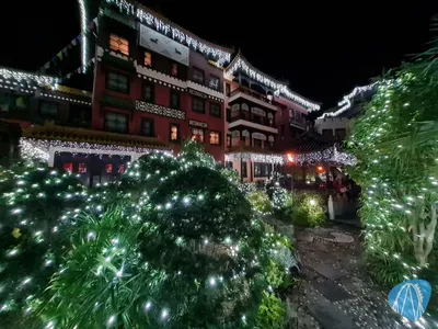 Foto aus Phantasialand von Kevin
