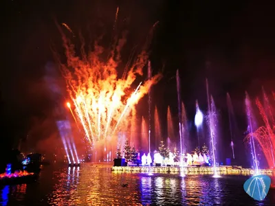 Foto aus Europa-Park von Kurenai
