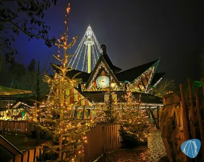 Foto aus Europa-Park von Kurenai