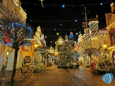 Foto aus Europa-Park von Kurenai