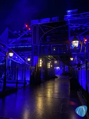 Foto aus Phantasialand von Ralcos