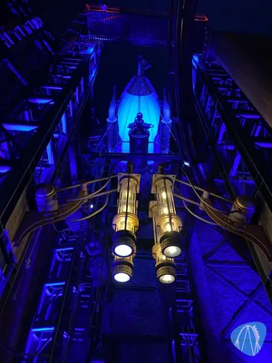 Foto aus Phantasialand von Ralcos