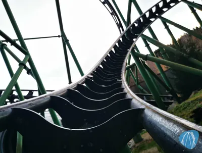 Foto aus Bayern-Park von Kurenai