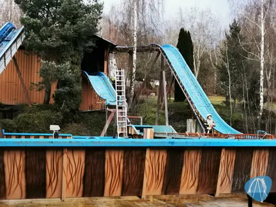 Foto aus Bayern-Park von Kurenai