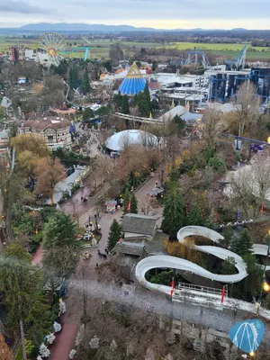 Foto aus Europa-Park von Kevin