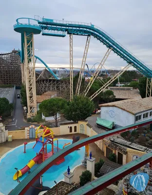 Foto aus Europa-Park von Kevin