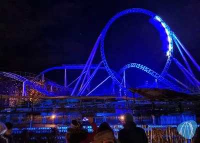 Foto aus Europa-Park von Kevin