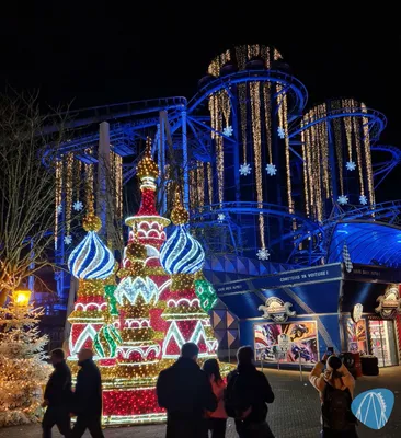 Foto aus Europa-Park von Kevin