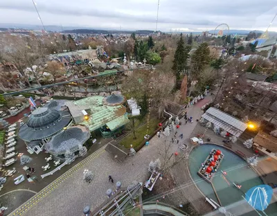 Foto aus Europa-Park von Kevin