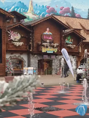 Foto aus Plopsaland Deutschland von Markus101071