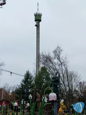 Foto aus Plopsaland Deutschland von Markus101071