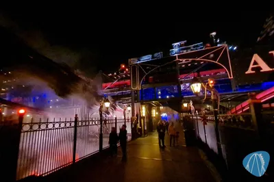 Foto aus Phantasialand von Kevin