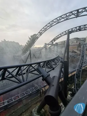 Foto aus Phantasialand von Kevin