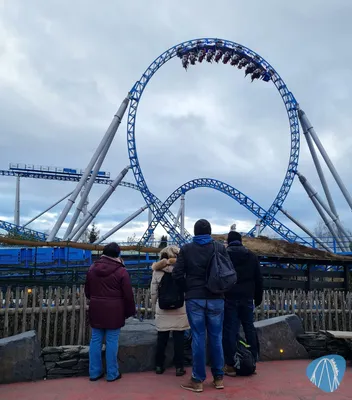 Foto aus Europa-Park von Kevin