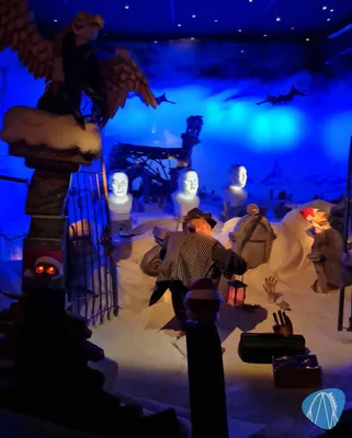 Foto aus Europa-Park von Kevin