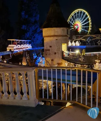 Foto aus Europa-Park von Kevin