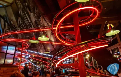 Foto aus Europa-Park von Kevin