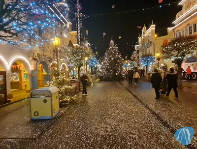 Foto aus Europa-Park von Kevin