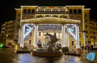 Foto aus Europa-Park von Kevin
