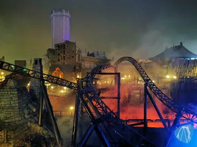 Foto aus Phantasialand von Kurenai