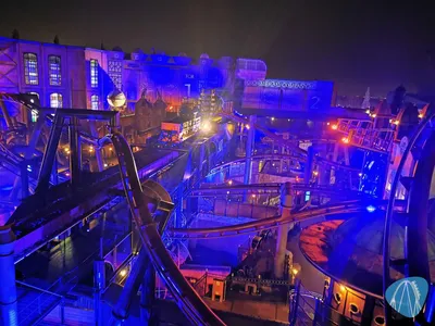 Foto aus Phantasialand von Kurenai