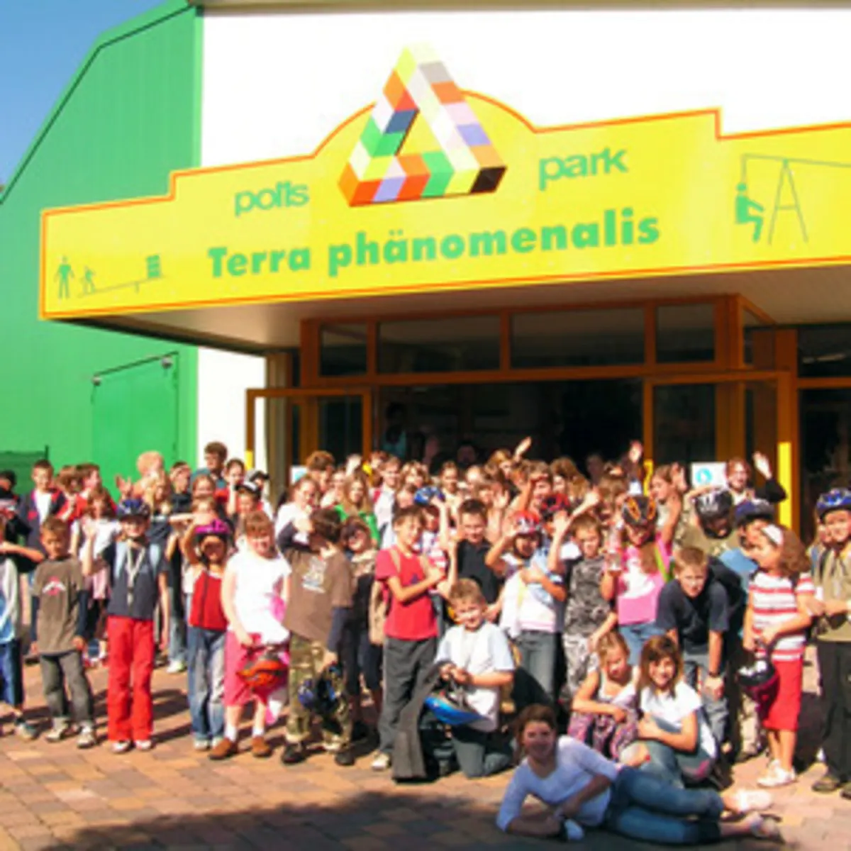 Terra phänomenalis