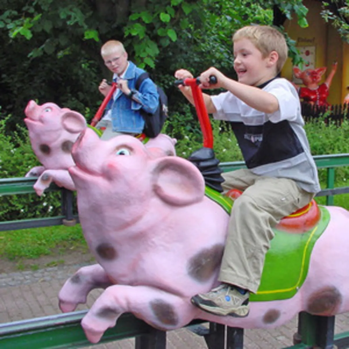 Swinsgalopp