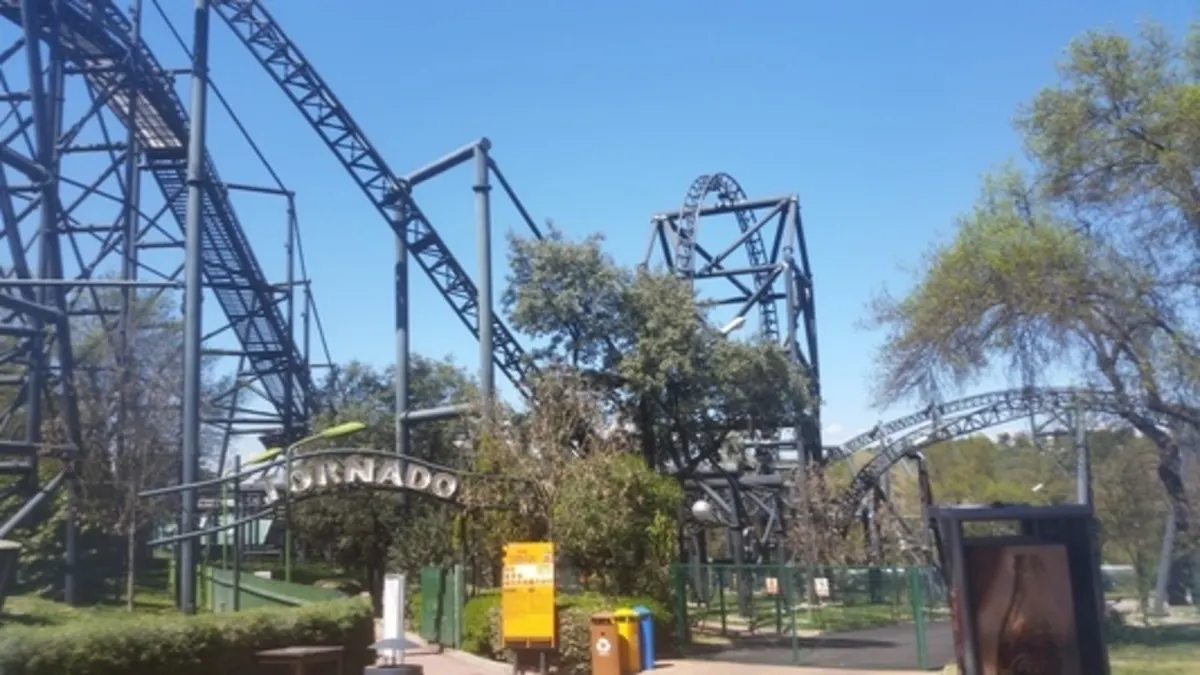 Tornado