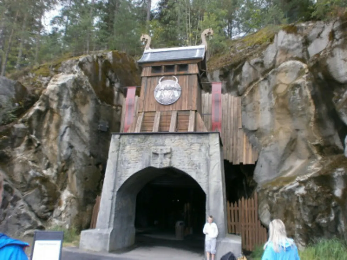 Thors Hammer