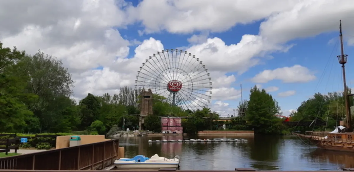 Eurowheel