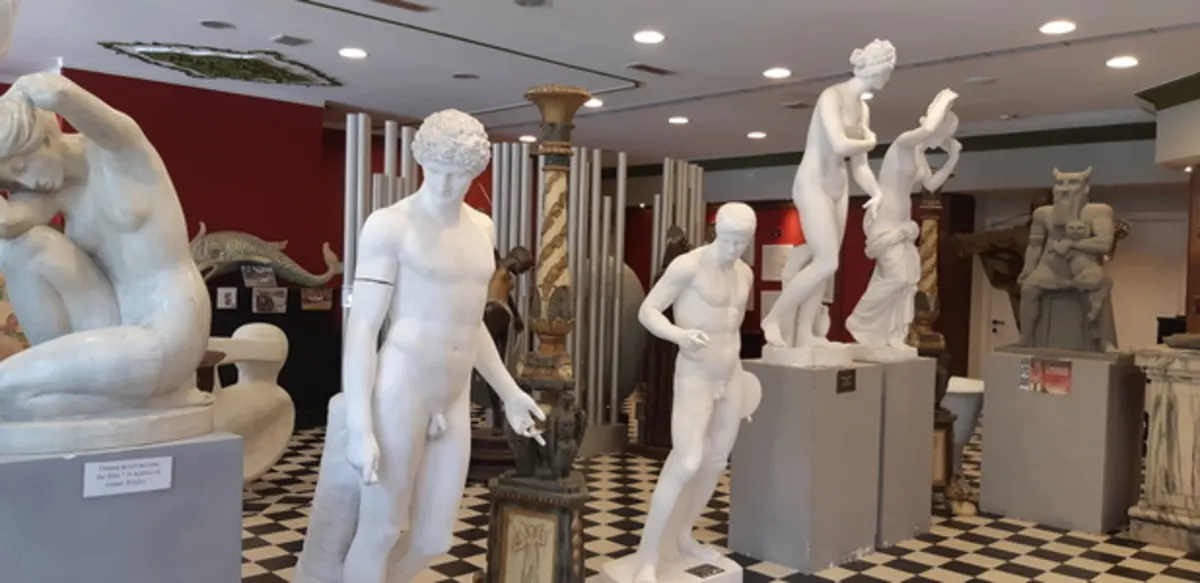 Pezzi da Oscar
