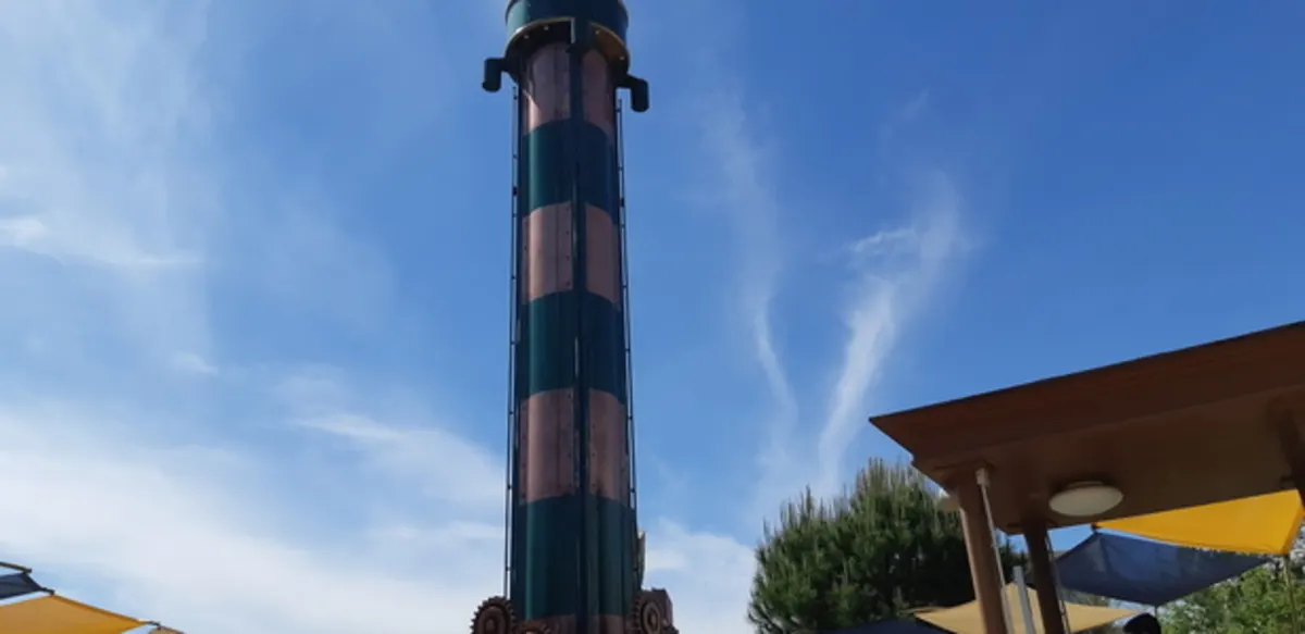 Torre di Controllo