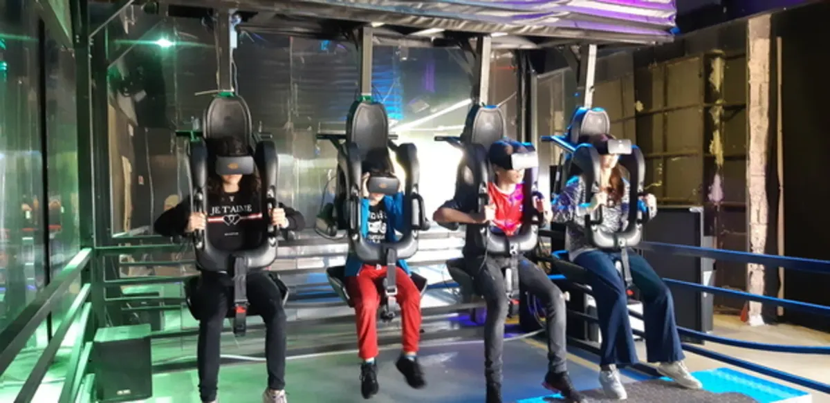I-Fly